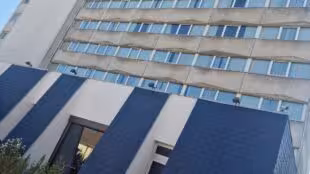 Hôtel Mercure Orléans Centre
