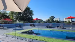 Hôtel Mercure Orléans Centre