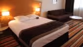 Hôtel Mercure Orléans Centre