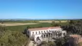 Chateau Hermitage de Combas