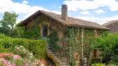 Chateau Hermitage de Combas