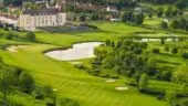 Hôtel Golf Château de Chailly