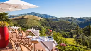 Auberge Ostape
