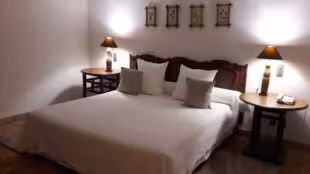 Auberge Ostape