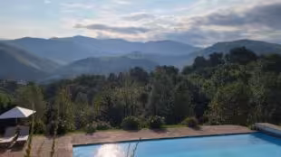 Auberge Ostape