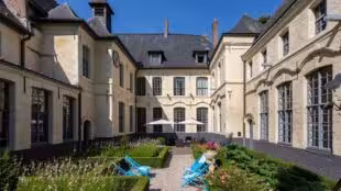 L'Hermitage Gantois
