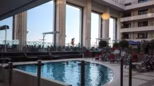 Hyatt Regency Nice Palais De La Méditerranée