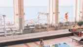 Hyatt Regency Nice Palais De La Méditerranée