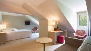 Hôtel & Spa Oceania L'Univers Tours
