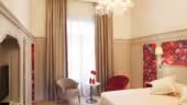 Hôtel & Spa Oceania L'Univers Tours
