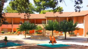 Azureva La Londe-les-Maures