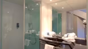 Hôtel Escale Oceania Pornichet - La Baule