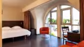 Hôtel Escale Oceania Pornichet - La Baule