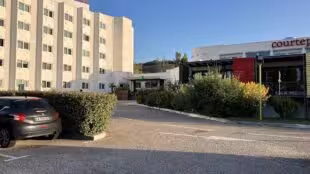 Hôtel ibis Styles Lyon Sud Vienne