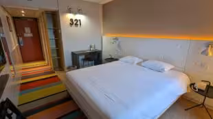 Hôtel ibis Styles Lyon Sud Vienne