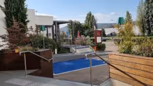 Hôtel ibis Styles Lyon Sud Vienne