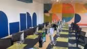 Hôtel ibis Styles Lyon Sud Vienne