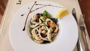 Le Drip's Restaurant