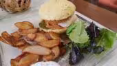 Le Drip's Restaurant