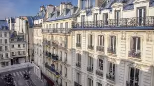 Hôtel Maison Mère