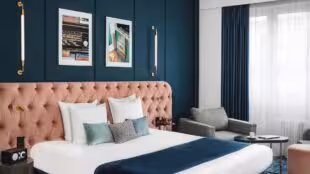 Pley Hotel