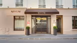 Hôtel Armoni