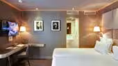 Hôtel Armoni