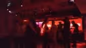 Mikado Dancing