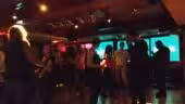 Mikado Dancing