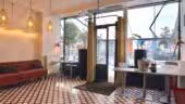 Patio Opéra