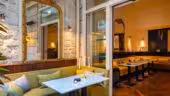 Patio Opéra
