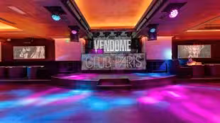 CLUB VENDOME