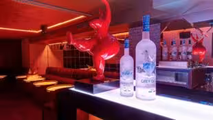 CLUB VENDOME