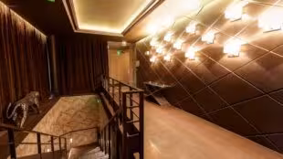 CLUB VENDOME