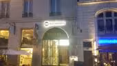 Best Western Poitiers Centre Le Grand Hôtel