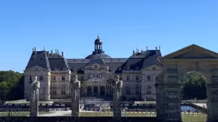 Château de Vaux-le-Vicomte