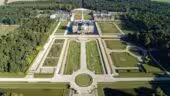 Château de Vaux-le-Vicomte
