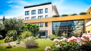 Avignon Grand Hôtel