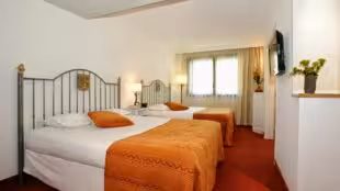 Avignon Grand Hôtel