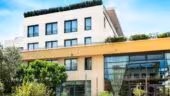 Avignon Grand Hôtel