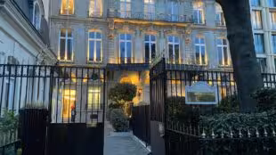 Hôtel Le Marois