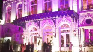 Hôtel Le Marois
