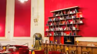 Théâtre de Paris