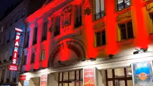 Théâtre de Paris