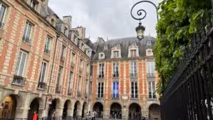 Maison de Victor Hugo