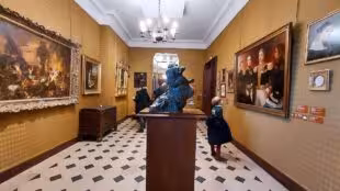 Maison de Victor Hugo