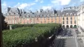Maison de Victor Hugo