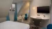 Hotel NH Paris Gare de l’Est