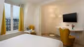 Hotel NH Paris Gare de l’Est