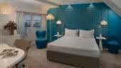 Hotel NH Paris Gare de l’Est